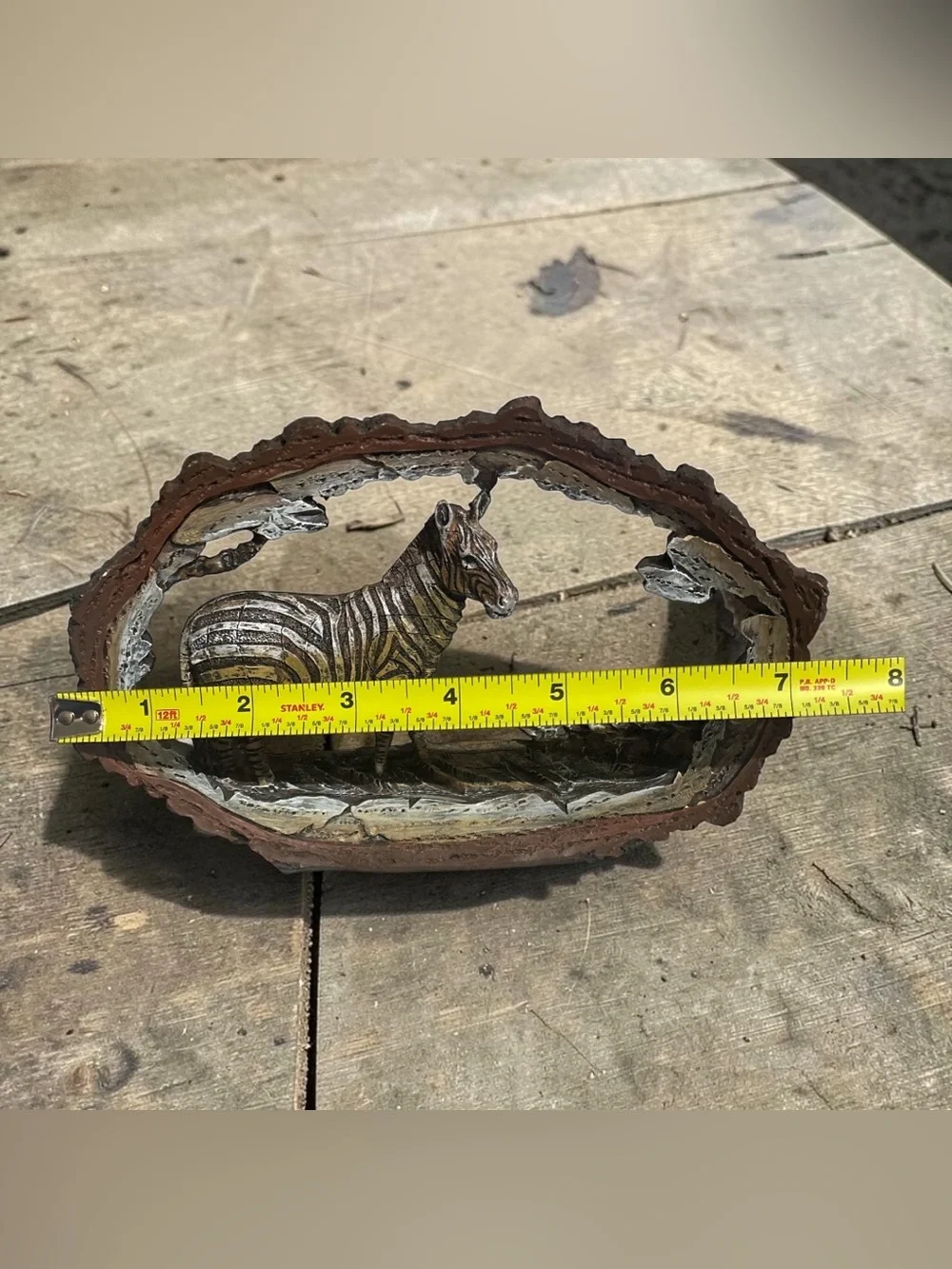 N/A wildlife collectables